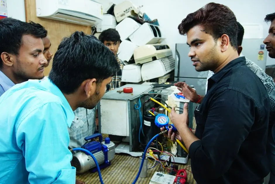 Why Choose Our Washer Repair Services?